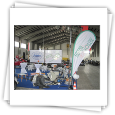 Oldtimermesse Tulln